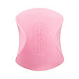 Tangle Teezer The Scalp Exfoliator and Massager - Pretty Pink