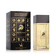 Dali Haute Parfumerie Daligramme Ma Flamme Eau De Parfum 100 ml (woman)