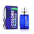Benetton Colors de Benetton Men Blue Eau De Toilette 60 ml (man)