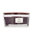 WoodWick Ellipse Candles Duftkerze 453,6 g - Spiced Blackberry