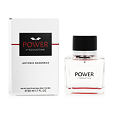 Antonio Banderas Power of Seduction Eau De Toilette 50 ml (man)