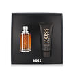 Boss Boss The Scent For Him EDT 50 ml + SG 100 ml (man) - Love Live Give Cover