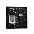 Calvin Klein Defy EDT 50 ml + SG für Haut und Haar 100 ml (man)
