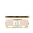 WoodWick Ellipse Candles Duftkerze 453,6 g - Vanilla & Sea Salt