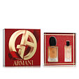 Giorgio Armani Sì EDP 50 ml + EDP 15 ml (woman)