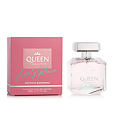 Antonio Banderas Queen of Seduction Lively Muse Eau De Toilette 80 ml (woman)
