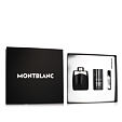 Montblanc Legend for Men EDT 100 ml + EDT MINI 7,5 ml + DST 75 g (man)