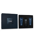 Davidoff Cool Water for Men EDT 125 ml + ASB 75 ml + SG 75 ml (man) - Ocean Cover