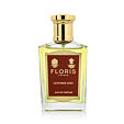 Floris Leather Oud Eau De Parfum 50 ml (unisex)