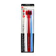 Swissdent Gentle Extra Soft 3 St. (weiß, rosa, hellblau)