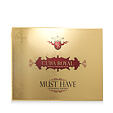 Cuba Royal EDT 100 ml + EDT 35 ml + AS 100 ml + DEO Spray 200 ml + SG 200 ml (man)