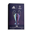 Adidas UEFA Champions League Goal Eau De Toilette 100 ml (man)