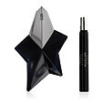 Mugler Angel Elixir EDP nachfüllbar 50 ml + EDP MINI nachfüllbar 10 ml (woman) - Cover with Black Star