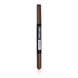 Maybelline Express Brow Satin Duo - 02 - Medium Brown