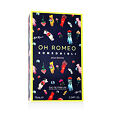 Romeo Gigli Oh Romeo Eau De Parfum 75 ml (woman)