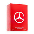 Mercedes-Benz Woman In Red Eau De Parfum 60 ml (woman)