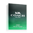 Coach Green Eau De Toilette 60 ml (man)