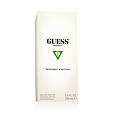 Guess Type 1: Bergamot &amp; Vetiver Eau De Parfum 100 ml (unisex)