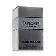 Montblanc Explorer Platinum Eau De Parfum 30 ml (man)