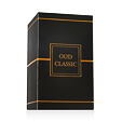 Ahmed Al Maghribi Oud Classic Eau De Parfum 50 ml (unisex)