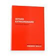 Frederic Malle Dominique Ropion Vetiver Extraordinaire Eau De Parfum 100 ml (man)