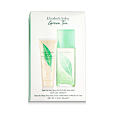 Elizabeth Arden Green Tea EDT 100 ml + BC Green Tea Honey Drops 100 ml (woman) - White-Green Cover