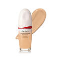 Shiseido Revitalessence Skin Glow Foundation SPF 30 PA+++ 30 ml - 320 Pine