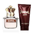 Jean Paul Gaultier Scandal Pour Homme EDT 100 ml + SG 75 ml (man) - Winter Cover