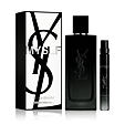 Yves Saint Laurent MYSLF EDP nachfüllbar 100 ml + EDP MINI nachfüllbar 10 ml (man)