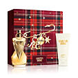 Jean Paul Gaultier Gaultier Divine EDP 50 ml + BL 75 ml (woman) - Christmas Cover