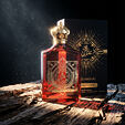House of Perfumes Glorious Oud Ambari Eau De Parfum 100 ml (unisex)