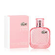 Lacoste L.12.12 Rose Sparkling Eau De Toilette 50 ml (woman)