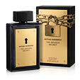 Antonio Banderas The Golden Secret Eau De Toilette 200 ml (man)