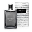 Jimmy Choo Jimmy Choo Man Intense Eau De Toilette 200 ml (man)