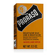 Proraso Wood and Spice Moustache Wax 15 ml