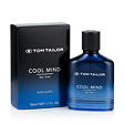 Tom Tailor Cool Mind For Him Eau De Toilette 50 ml (man)