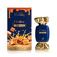 Al Wataniah Munchies Praline Toffee Eau De Parfum 100 ml (unisex)