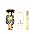 Rabanne Fame EDP 50 ml + EDP MINI 10 ml + BL 100 ml (woman)