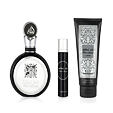 Lattafa Pride Fakhar Black EDP 100 ml + EDP MINI 12 ml + SG 100 ml (man)