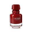 Givenchy L'Interdit Rouge Ultime Eau De Parfum 35 ml (woman) - Neue Verpackung