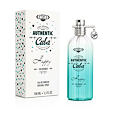 Cuba Authentic Happy Eau De Parfum 100 ml (woman)