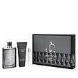 Jimmy Choo Jimmy Choo Man Intense EDT 100 ml + EDT MINI 7,5 ml + SG für Haut und Haar 100 ml (man)