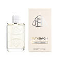 Mercedes-Benz Maybach Vibrant Tuberose Eau De Parfum - nachfüllbar 100 ml (unisex)