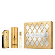 Rabanne 1 Million EDT 100 ml + EDT MINI 10 ml + DEO Spray 150 ml (man) - Golden and Metallic Cover