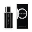 Ferragamo Sublime Leather Eau De Parfum Intense 50 ml (man)