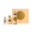 Khadlaj Cream Velvet Gift Set