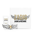 Zadig & Voltaire Zadig EDP 50 ml + BL 50 ml (woman)