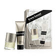 Bruno Banani Man EDT 30 ml + SG 50 ml (man) - Silver Structure