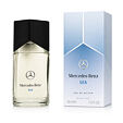 Mercedes-Benz Mercedes-Benz Sea Eau De Parfum - nachfüllbar 30 ml (man)