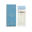 Dolce &amp; Gabbana Light Blue Eau De Toilette 25 ml (woman) - neues Cover